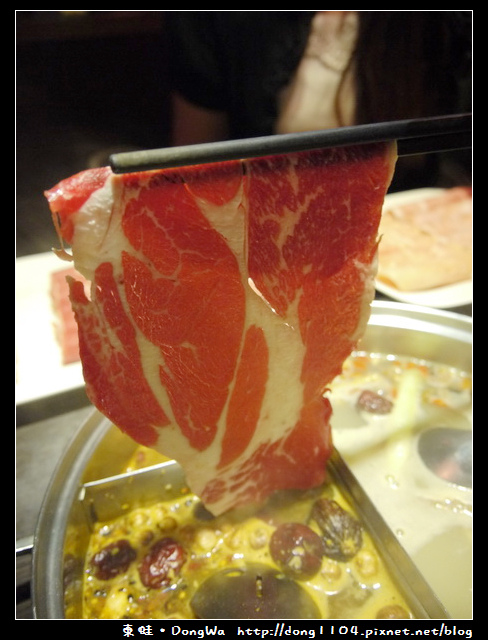 【台北食記】蒙古紅火鍋吃到飽。CP值超高的蒙古麻辣火鍋