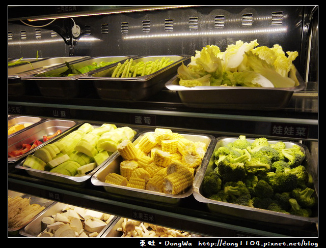 【台北食記】蒙古紅火鍋吃到飽。CP值超高的蒙古麻辣火鍋