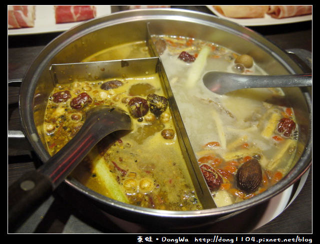 【台北食記】蒙古紅火鍋吃到飽。CP值超高的蒙古麻辣火鍋