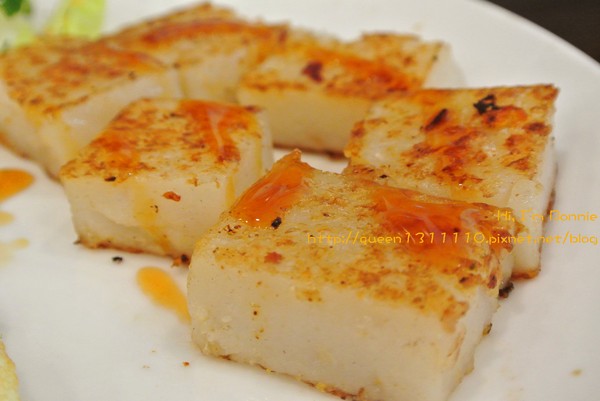 向陽晨間飲食館(二店)：[美食]新北♥超滿足的巨無霸貪吃鬼薯餅塔♥向陽晨間飲食館