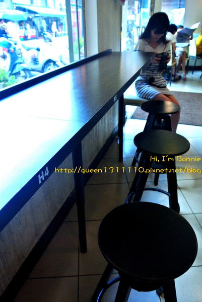 向陽晨間飲食館(二店)：[美食]新北♥超滿足的巨無霸貪吃鬼薯餅塔♥向陽晨間飲食館