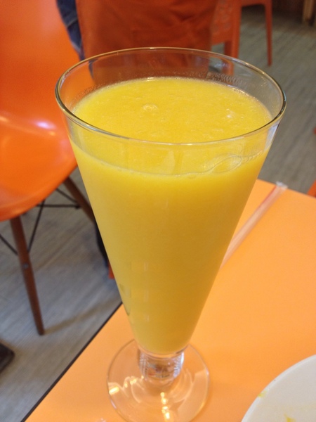 芒果恰恰冰館(台北光復總店)：『口碑券』芒果恰恰冰館(台北光復總店)