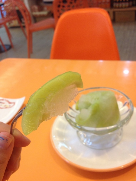 芒果恰恰冰館(台北光復總店)：『口碑券』芒果恰恰冰館(台北光復總店)