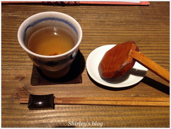 二月半そば蕎麥麵:中山站‧二月半そば 蕎麦麺