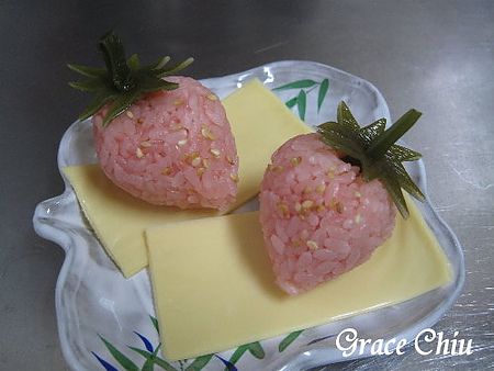 李歐愛高妹:李歐愛高妹~漢堡&歐姆蛋