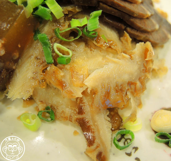 老兵曾王記牛肉麵：呷飽祙【新北中和･老兵曾王記牛肉麵】有牛小排的得獎牛肉麵