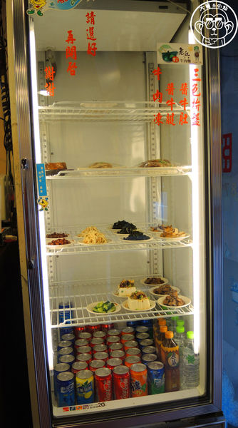 老兵曾王記牛肉麵：呷飽祙【新北中和･老兵曾王記牛肉麵】有牛小排的得獎牛肉麵