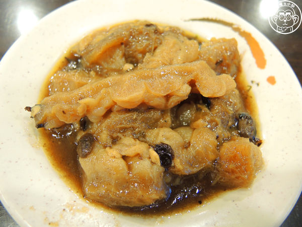 老兵曾王記牛肉麵：呷飽祙【新北中和･老兵曾王記牛肉麵】有牛小排的得獎牛肉麵