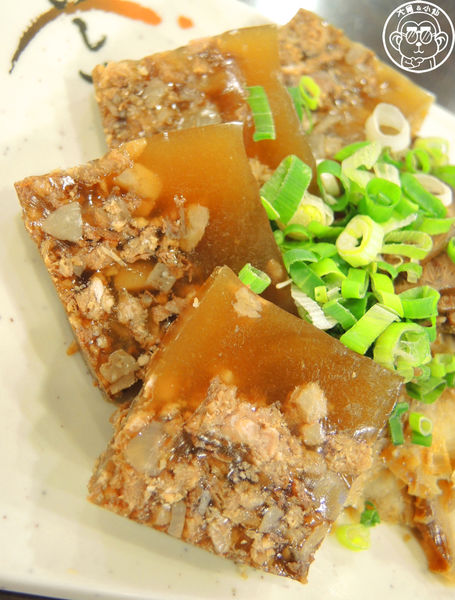 老兵曾王記牛肉麵：呷飽祙【新北中和･老兵曾王記牛肉麵】有牛小排的得獎牛肉麵