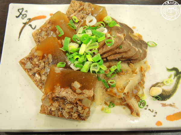 老兵曾王記牛肉麵：呷飽祙【新北中和･老兵曾王記牛肉麵】有牛小排的得獎牛肉麵