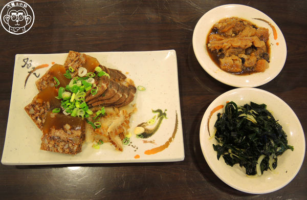 老兵曾王記牛肉麵：呷飽祙【新北中和･老兵曾王記牛肉麵】有牛小排的得獎牛肉麵