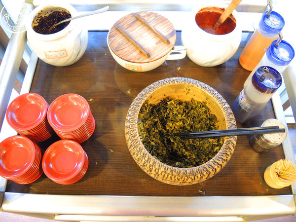 老兵曾王記牛肉麵：呷飽祙【新北中和･老兵曾王記牛肉麵】有牛小排的得獎牛肉麵