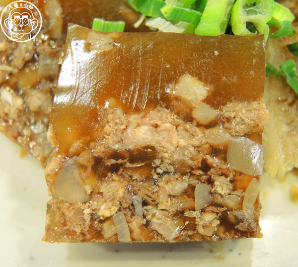 老兵曾王記牛肉麵：呷飽祙【新北中和･老兵曾王記牛肉麵】有牛小排的得獎牛肉麵