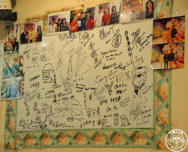 老兵曾王記牛肉麵：呷飽祙【新北中和･老兵曾王記牛肉麵】有牛小排的得獎牛肉麵