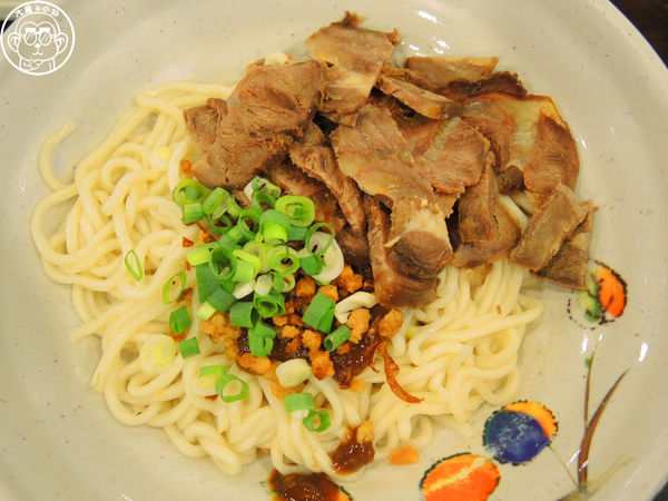 老兵曾王記牛肉麵：呷飽祙【新北中和･老兵曾王記牛肉麵】有牛小排的得獎牛肉麵