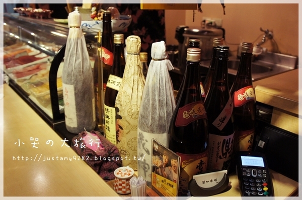 築地市場：[台北市。永康街] 一位難求の★築地市集★