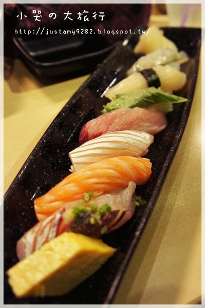 築地市場：[台北市。永康街] 一位難求の★築地市集★