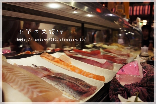 築地市場：[台北市。永康街] 一位難求の★築地市集★