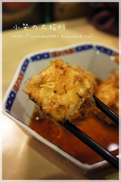 築地市場：[台北市。永康街] 一位難求の★築地市集★