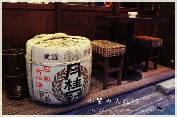 築地市場：[台北市。永康街] 一位難求の★築地市集★