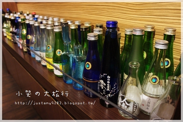 築地市場：[台北市。永康街] 一位難求の★築地市集★