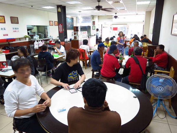 【桃園美食】一畝田拉麵水餃-CP值爆表酸菜白肉鍋