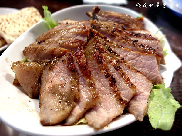 卓莉Jolly Brewery+Restaurant:【台北松山】超有氣氛慶生好地方!JOLLY卓莉手工釀啤酒+泰食餐廳(慶城店)!