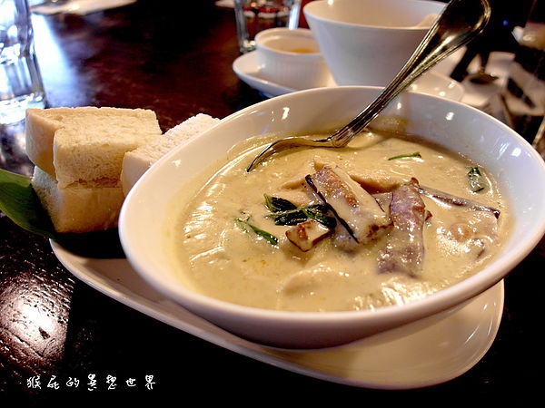 卓莉Jolly Brewery+Restaurant:【台北松山】超有氣氛慶生好地方!JOLLY卓莉手工釀啤酒+泰食餐廳(慶城店)!