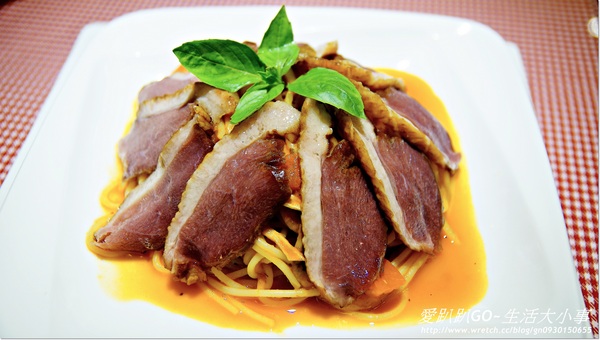 鶴田屋:【食記/台北市】隱藏巷弄間的美食~日式長崎風味漢堡排