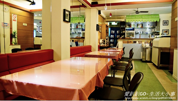 鶴田屋:【食記/台北市】隱藏巷弄間的美食~日式長崎風味漢堡排