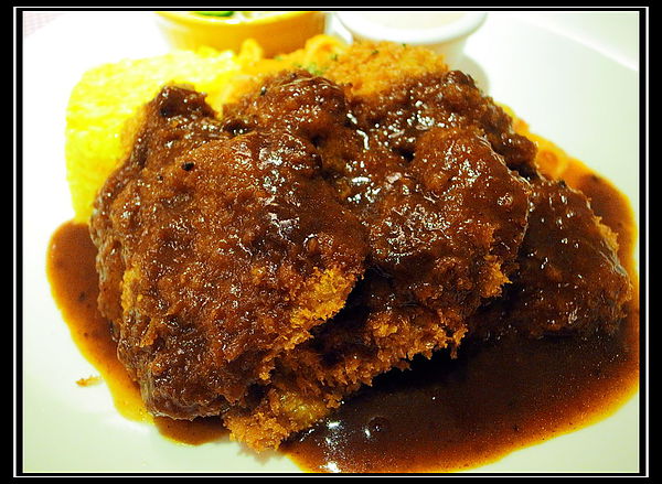 鶴田屋:【台北】〝鶴田屋 〞日式西式料理-幸福專賣店