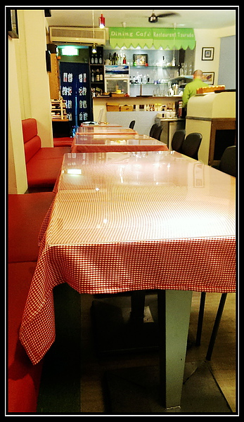 鶴田屋:【台北】〝鶴田屋 〞日式西式料理-幸福專賣店