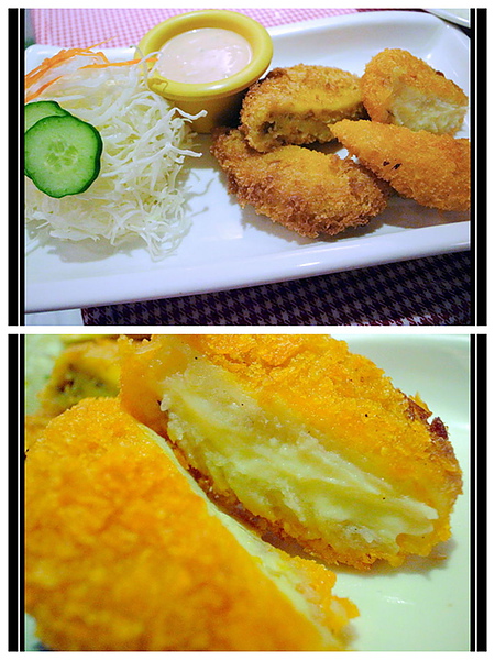 鶴田屋:【台北】〝鶴田屋 〞日式西式料理-幸福專賣店