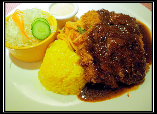 鶴田屋:【台北】〝鶴田屋 〞日式西式料理-幸福專賣店