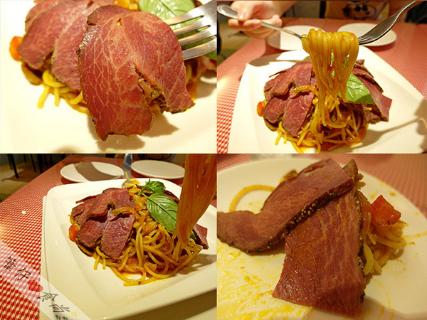 鶴田屋：[邀約]日式屋卻賣著一口滿滿肉汁的超juicy漢堡排!!!