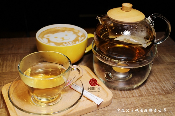 哈波尼司義麵坊Happiness Pasta:三重義式餐廳『哈波尼司義麵坊』聚餐/義大利麵/價格平實/捷運三重站