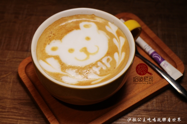 哈波尼司義麵坊Happiness Pasta:三重義式餐廳『哈波尼司義麵坊』聚餐/義大利麵/價格平實/捷運三重站