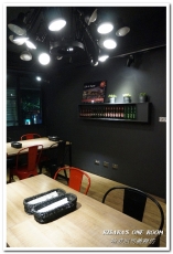 哈波尼司義麵坊Happiness Pasta：三重義式餐廳．超多搭配選擇組合的平價美味義大利麵──哈波尼司義麵坊