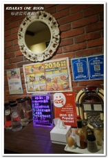 哈波尼司義麵坊Happiness Pasta：三重義式餐廳．超多搭配選擇組合的平價美味義大利麵──哈波尼司義麵坊