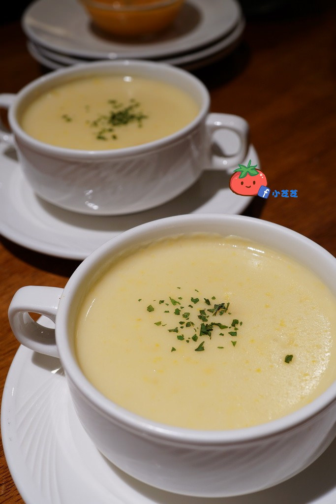 三重平價義大利麵推薦 哈波尼司