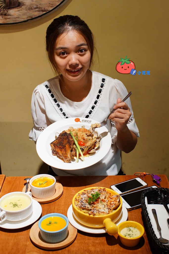 三重平價義大利麵推薦 哈波尼司