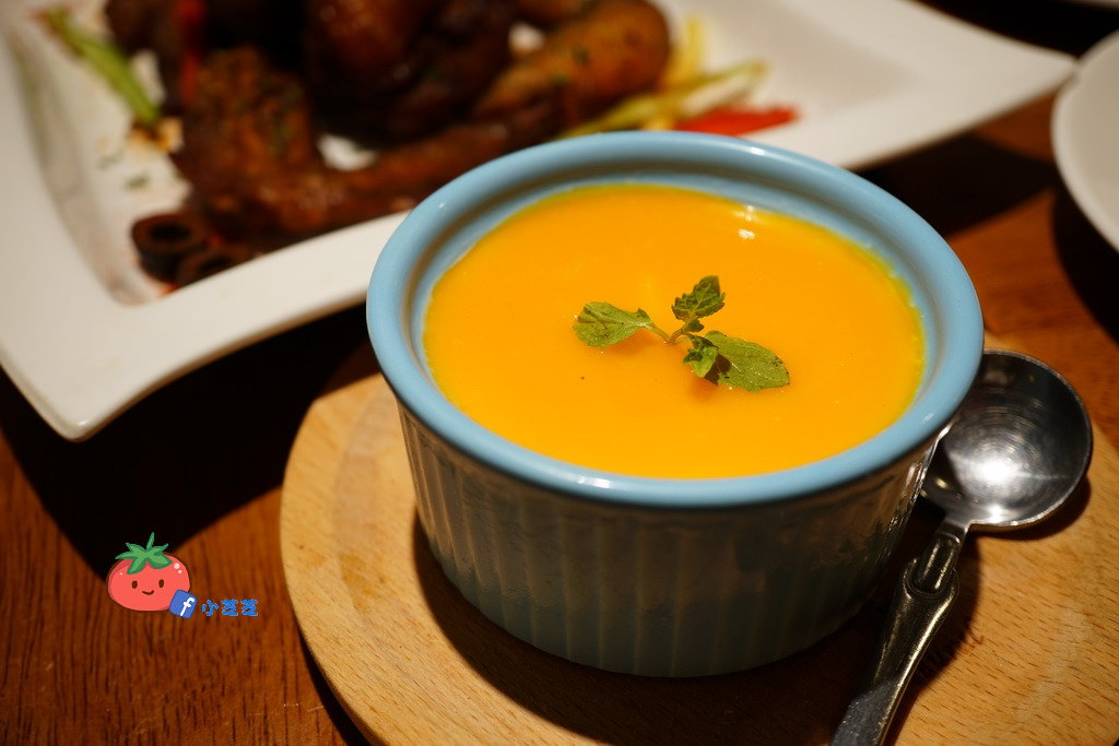 三重平價義大利麵推薦 哈波尼司