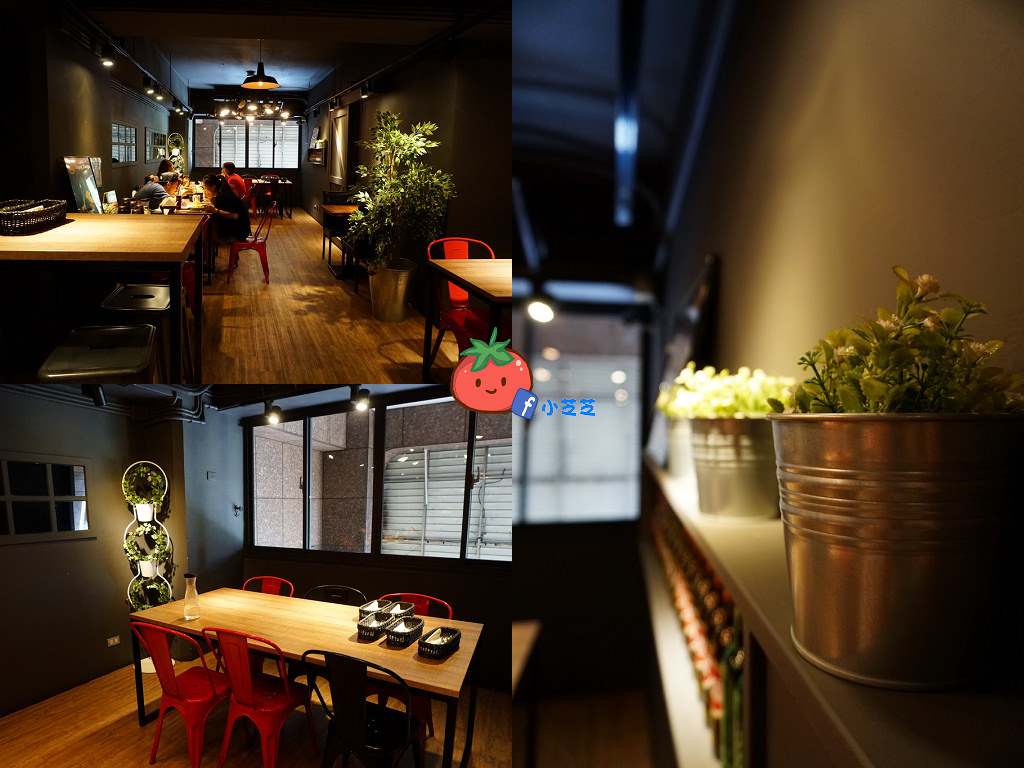 三重平價義大利麵推薦 哈波尼司