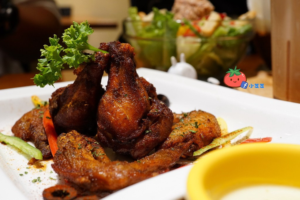 三重平價義大利麵推薦 哈波尼司