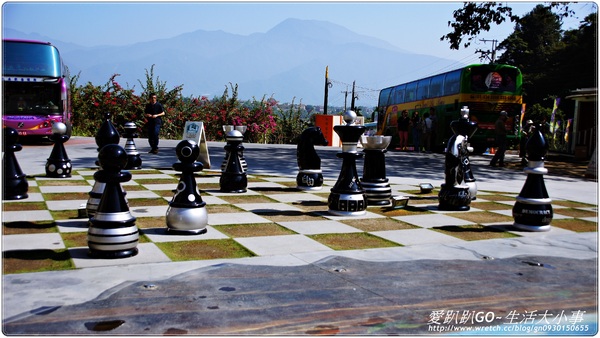 大黑松小倆口元首館：大黑松小倆口元首館