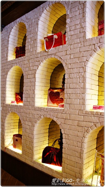 大黑松小倆口元首館：大黑松小倆口元首館