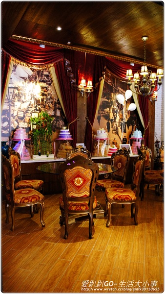 大黑松小倆口元首館：大黑松小倆口元首館