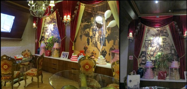 大黑松小倆口元首館：充滿歐風城堡風情的【埔里元首館/大黑松小倆口】