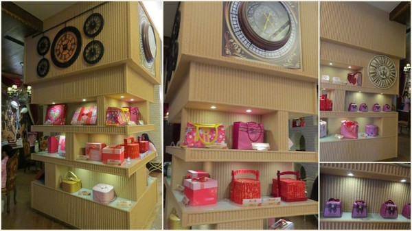 大黑松小倆口元首館：充滿歐風城堡風情的【埔里元首館/大黑松小倆口】