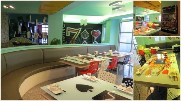 大黑松小倆口元首館：充滿歐風城堡風情的【埔里元首館/大黑松小倆口】